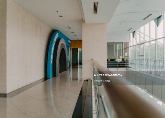 For Sale - GLENMARIE TEMASYA HICOM GLENMARIE INDUSTRIAL PARK