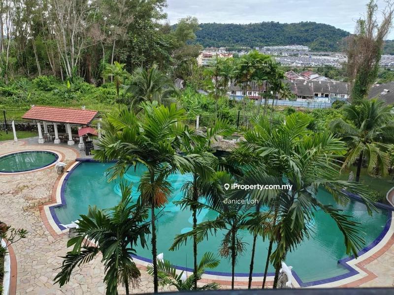 For Rent - Le Renaissance