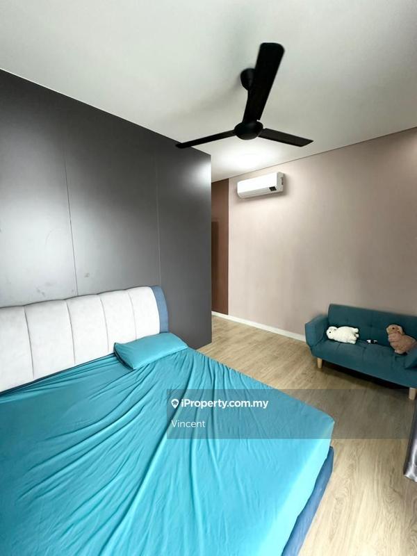 For Rent - TRIA Seputeh in 9 Seputeh, Kuala Lumpur