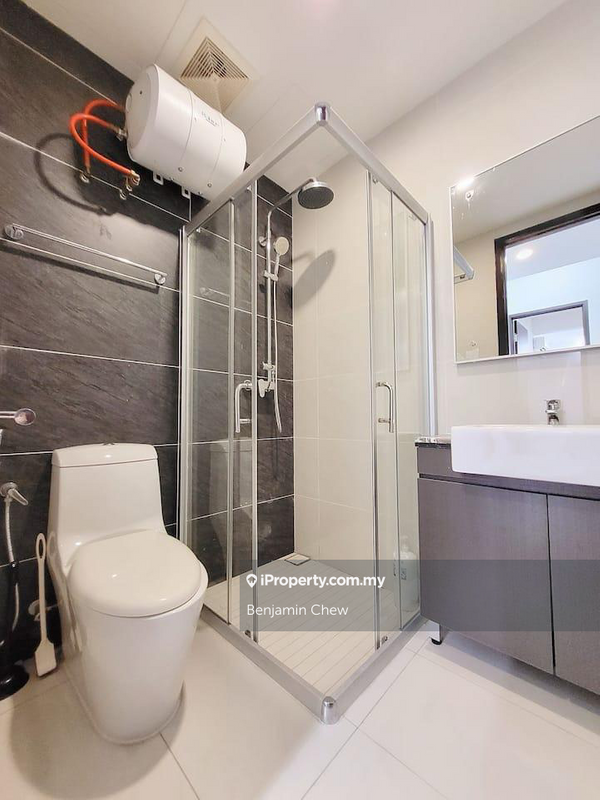 Condominium for Sale in Royal Strand @ Country Garden Danga Bay by Benjamin Chew - iProperty.com.my