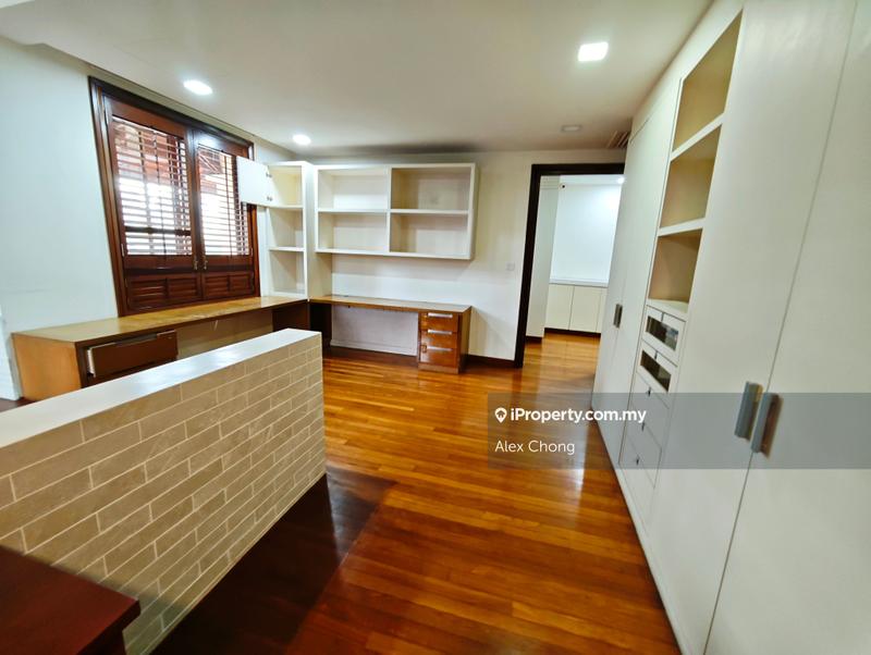 Bungalow House for Sale in Bukit Damansara, Damansara Heights by Alex Chong - iProperty.com.my