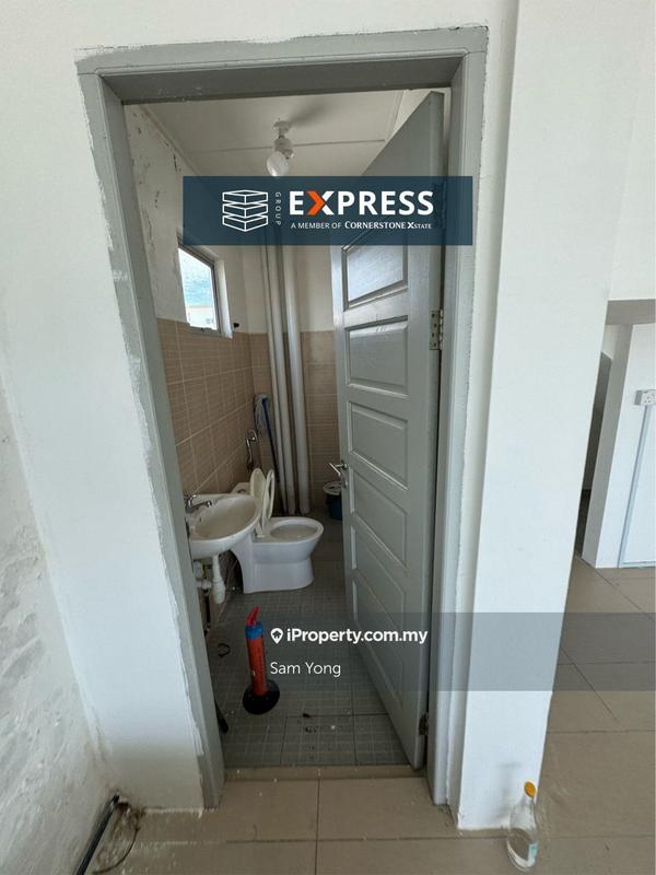 Semi-D Kilang untuk Dijual di Eastwood, Miri oleh Sam Yong - iProperty.com.my