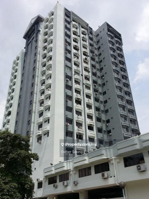 Kondominium untuk Disewa di Menara Seputih oleh Esther Soong - iProperty.com.my