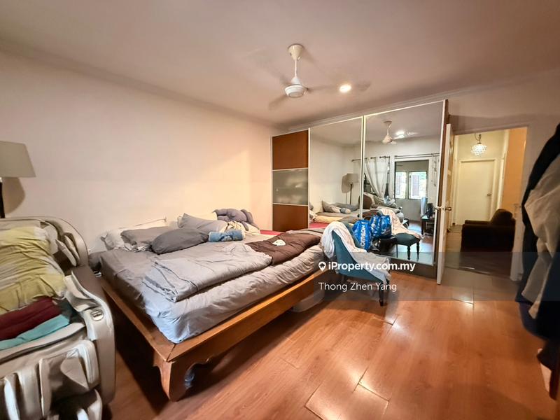 Rumah Berangkai 2 Tingkat untuk Dijual di Bandar Sri Damansara, Bandar Sri Damansara oleh Thong Zhen Yang - iProperty.com.my