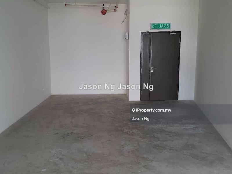 Soho untuk Dijual di Shah Alam, Selangor oleh Jason Ng - iProperty.com.my
