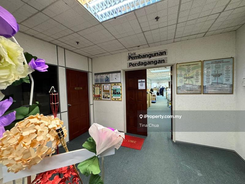 Banglo Komersial untuk Disewa di Kelana Jaya, Petaling Jaya oleh Tina Chua - iProperty.com.my