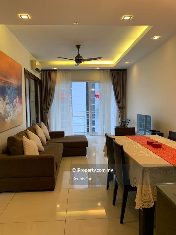 For Rent - The Northshore Gardens