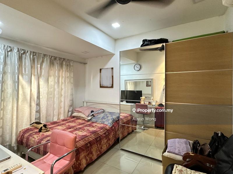1-storey Terraced House for Sale in Sea Park, Petaling Jaya by Austin Wong - iProperty.com.my