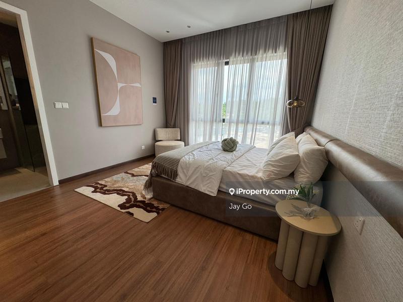 2-storey Terraced House for Sale in Bandar Baru Bangi, Selangor by Jay Go - iProperty.com.my