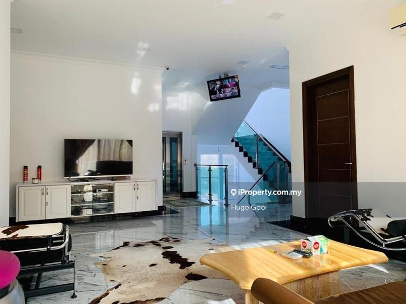 Bungalow House untuk Dijual di Ampang Jaya, Ampang oleh Hugo Gooi - iProperty.com.my