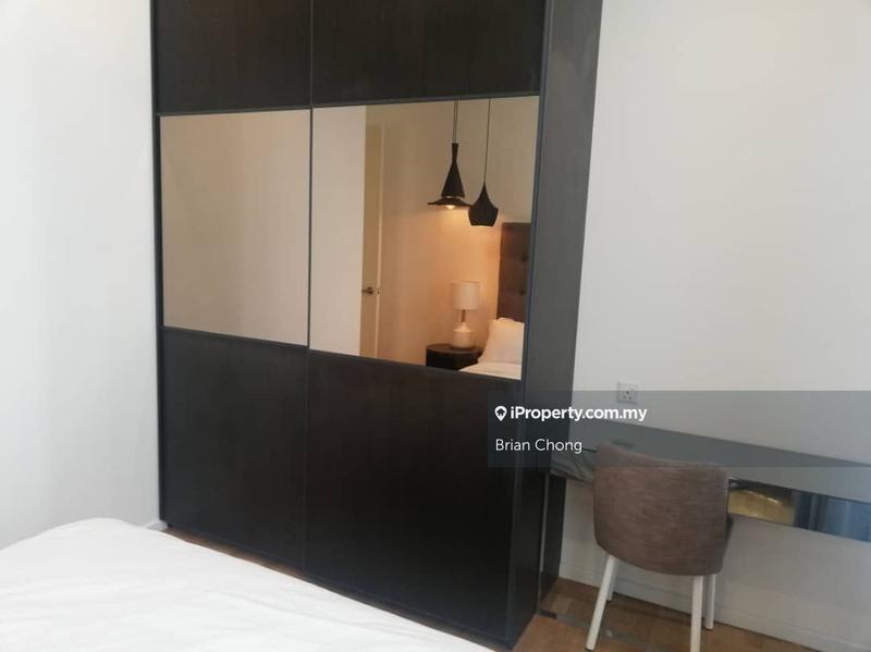 Kondominium untuk Disewa di The Manhattan oleh Brian Chong - iProperty.com.my