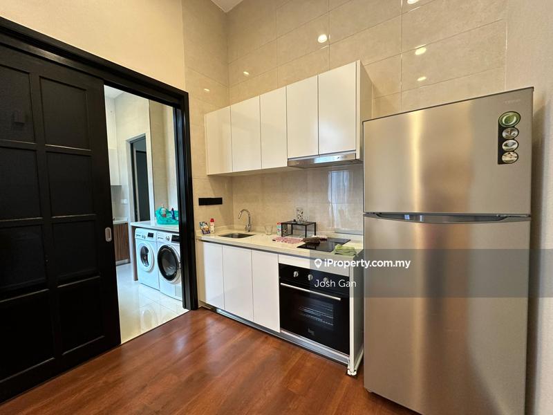 For Rent - Agile Mont Kiara