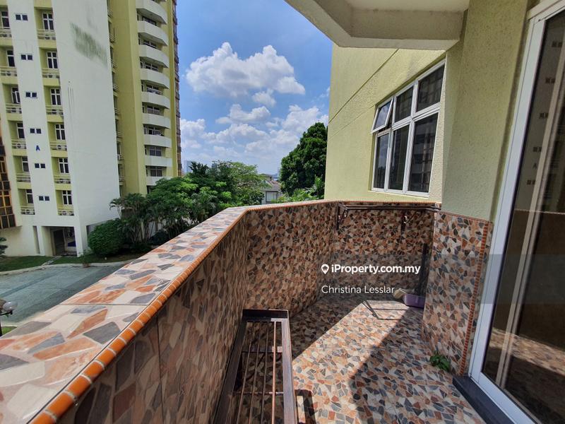 Condominium for Sale in Indera Subang by Christina Lesslar - iProperty.com.my
