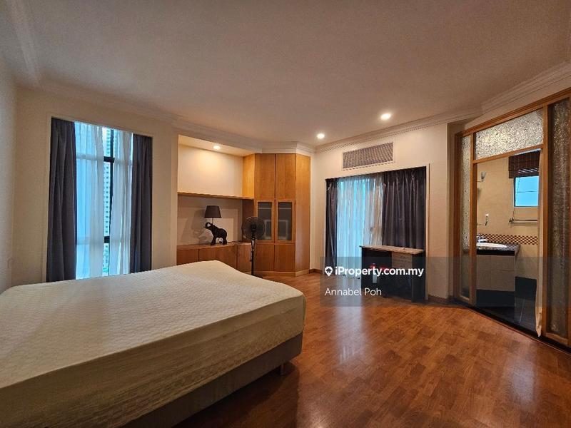 Condominium untuk Disewa di Menara Avenue (Menara Promenade) oleh Annabel Poh - iProperty.com.my