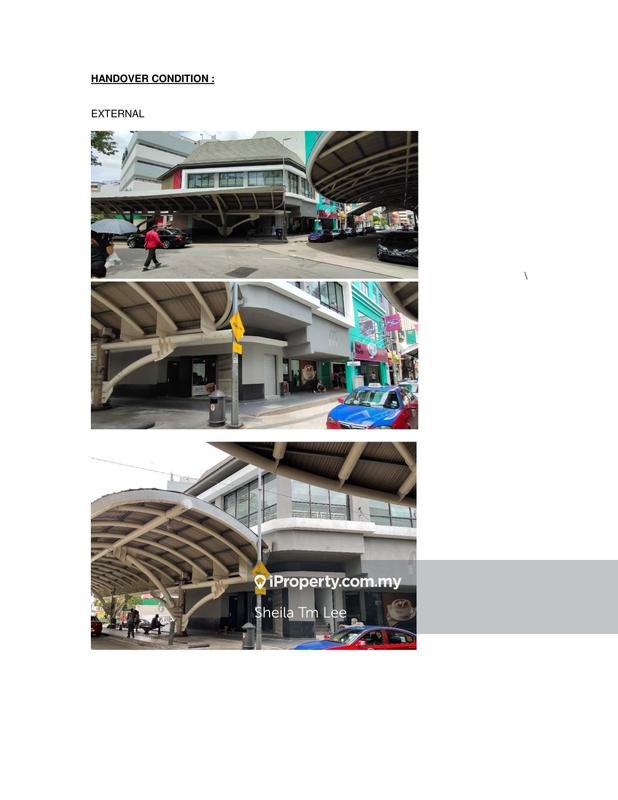 Shop for Sale in KLCC, KL City Centre by Sheila Tm Lee - iProperty.com.my