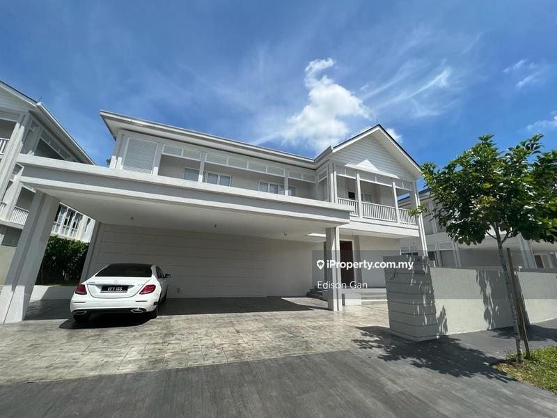 Bungalow House for Sale in Mont Kiara, Kuala Lumpur by Edison Gan - iProperty.com.my