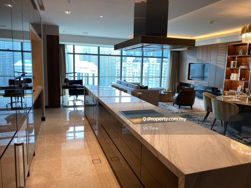 For Sale - The Ritz-Carlton Residences