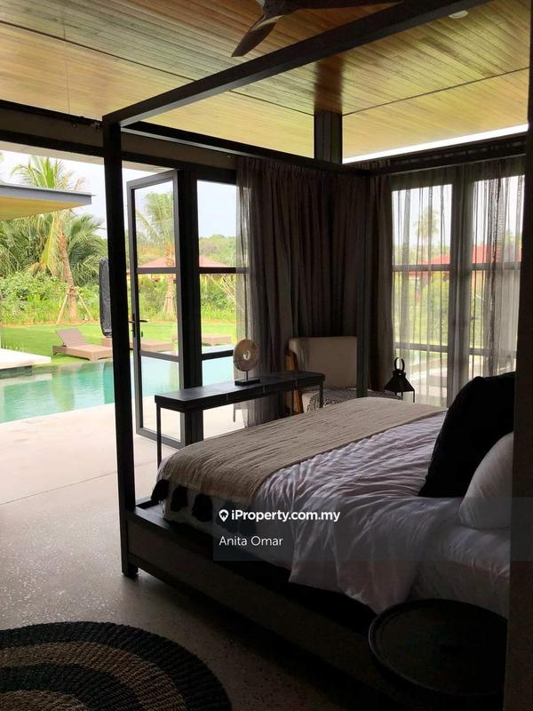 Bungalow House for Sale in Pasir Panjang, Negeri Sembilan by Anita Omar - iProperty.com.my