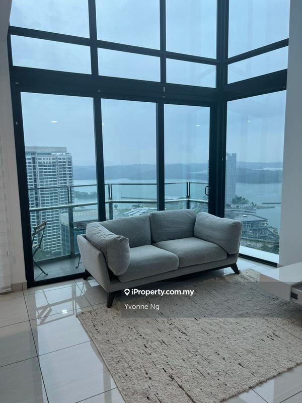 Pangsapuri untuk Disewa di Almas oleh Yvonne Ng - iProperty.com.my