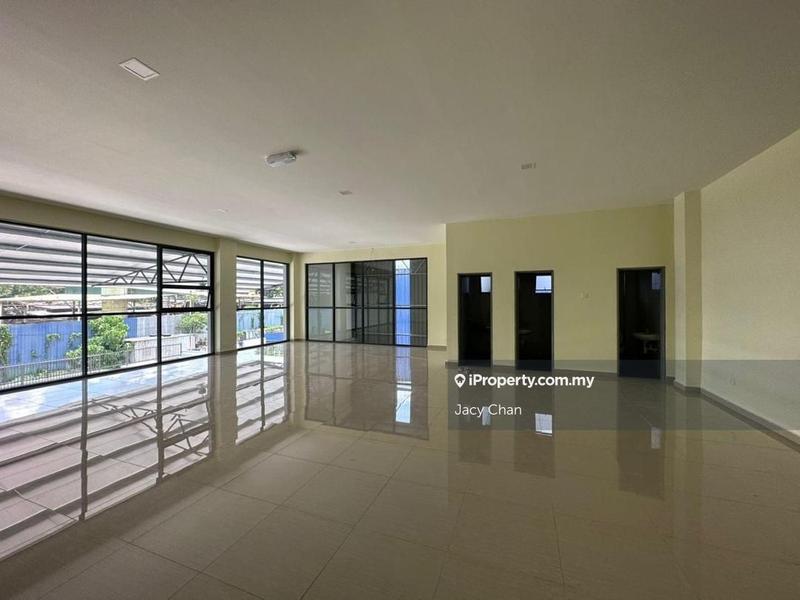 Kilang Berkembar untuk Dijual di Kawasan Perindustrian Balakong, Balakong oleh Jacy Chan - iProperty.com.my