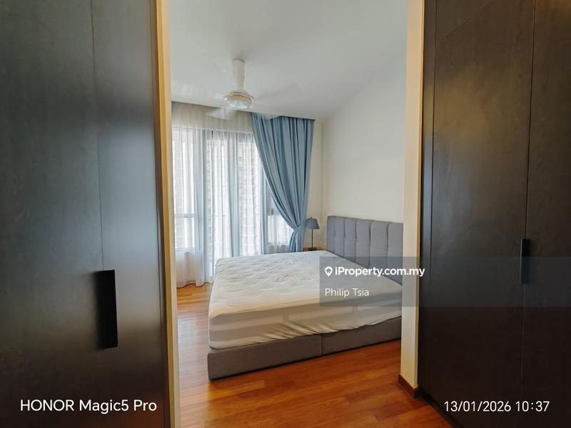 Service Residence for Rent in KL Gateway Premium Residences by Philip Tsia - iProperty.com.my