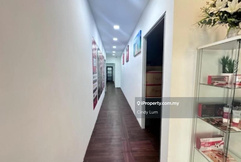 Shop / Office untuk Dijual di Taman Danau Kota, Setapak oleh Cindy Lum - iProperty.com.my
