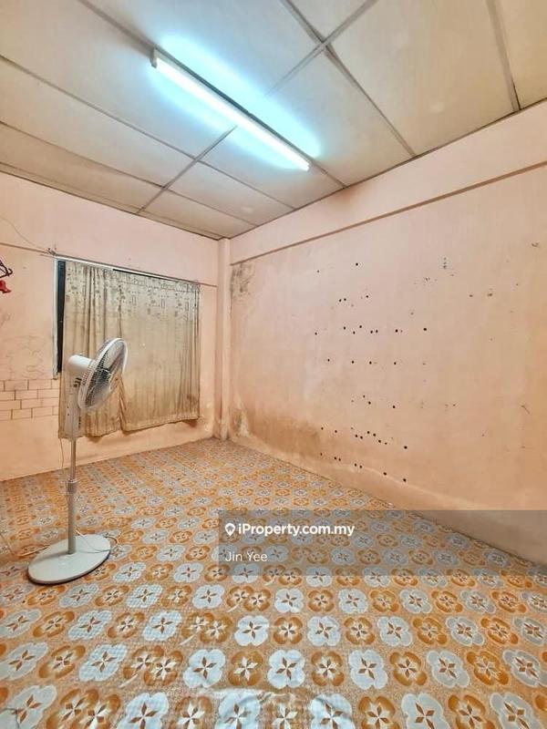 Flat for Sale in Taman Sepakat Indah Apartment by Jin Yee - iProperty.com.my