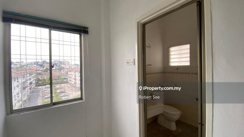 Apartment for Sale in Cheras Perdana Ria Apartment by Robert See - iProperty.com.my