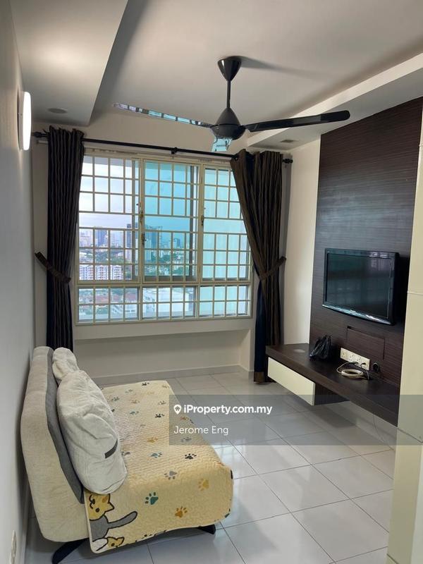 For Sale - Harmony View