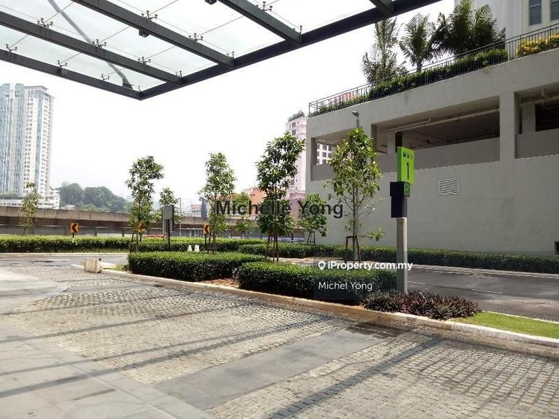 Office for Sale in KL Eco City, Kuala Lumpur by Michel Yong - iProperty.com.my