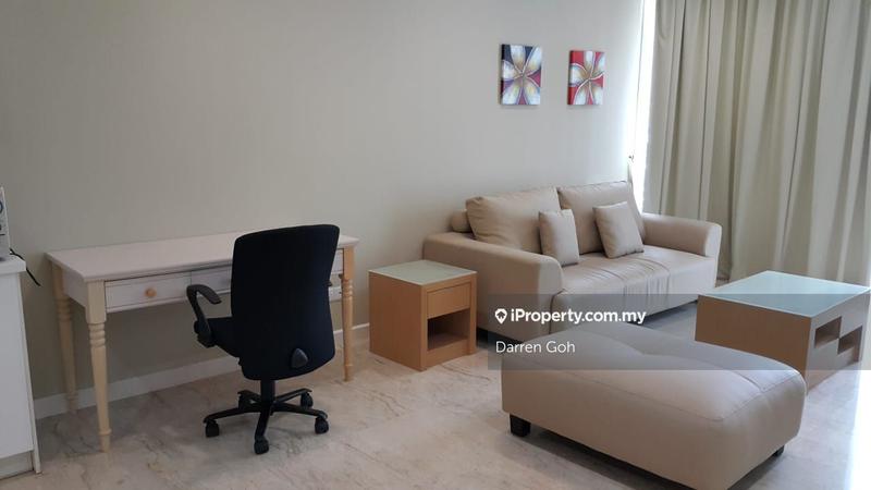 For Sale - Idaman Residence