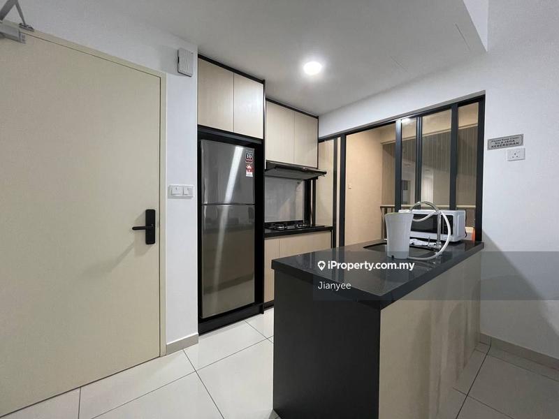 For Rent - Damai Residence