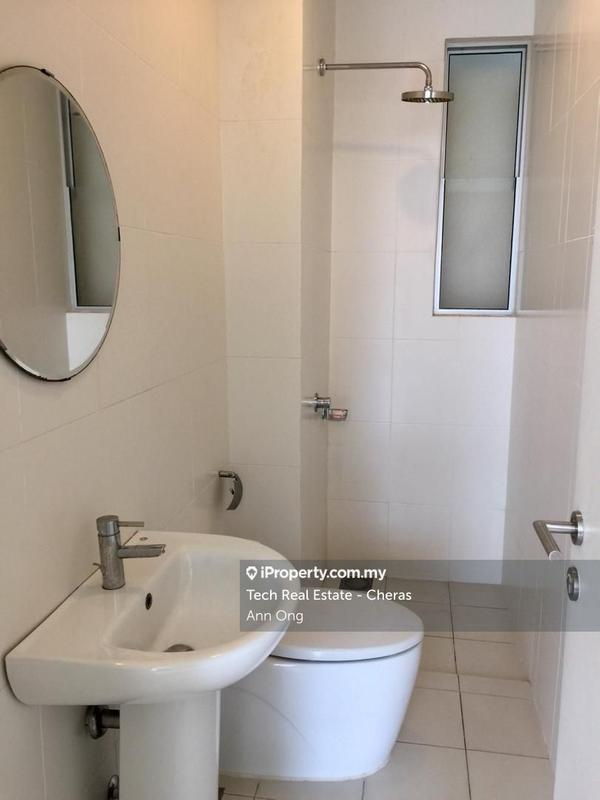 Condominium for Sale in Idaman Residence by Ann Ong - iProperty.com.my