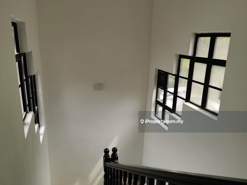 Pangsapuri untuk Dijual di Ramin Apartment oleh Vincent Lau - iProperty.com.my
