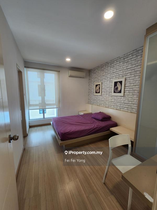 Condominium for Sale in Aston Kiara 3 by Fei Fei Yong - iProperty.com.my