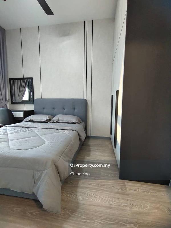 Service Residence for Sale in Southlink by Chloe Koo - iProperty.com.my