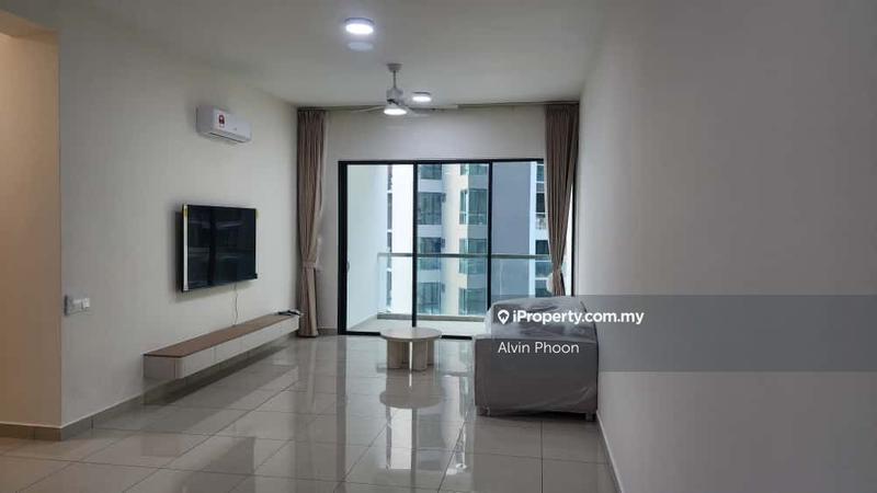 For Rent - Brezza Hill