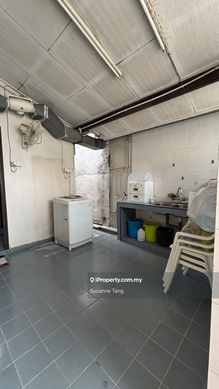 Semi-Detached House for Sale in SS17, Subang Jaya by Suzanne Tang - iProperty.com.my