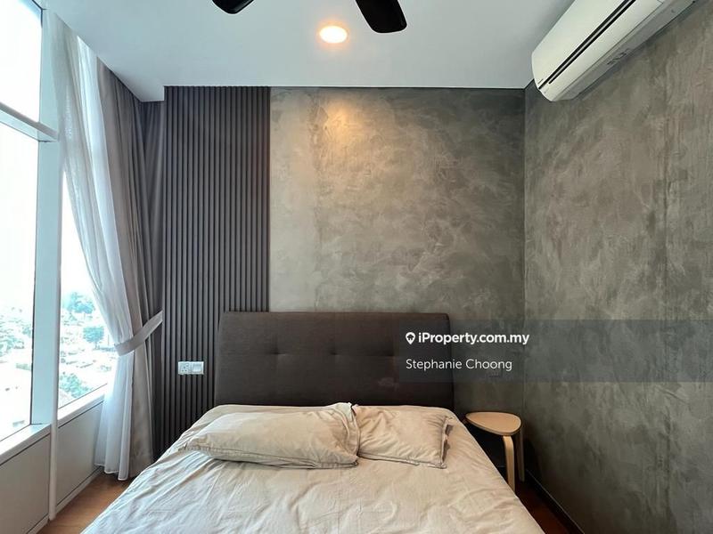 Kediaman Servis untuk Dijual di Sky Suites @ KLCC oleh Stephanie Choong - iProperty.com.my