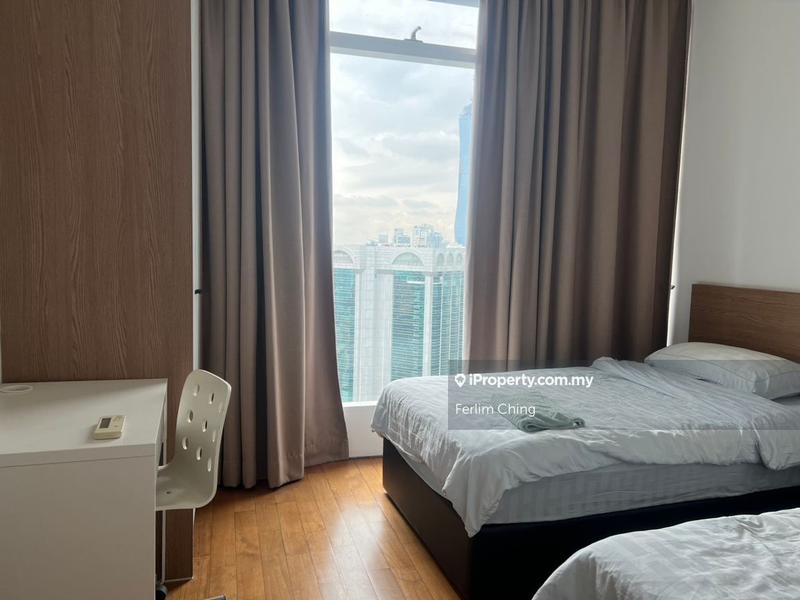 For Rent - Vipod Residence