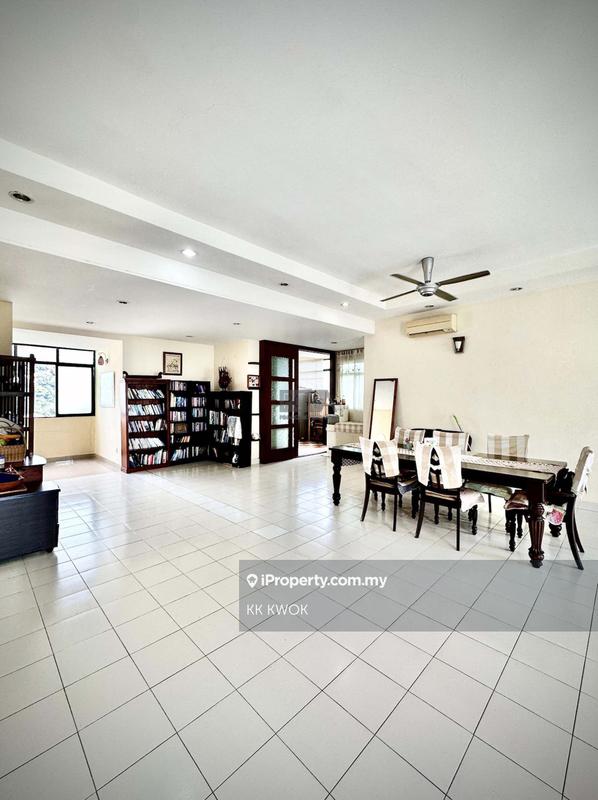 Condominium for Sale in Tanjung Park Condominium by KK KWOK - iProperty.com.my