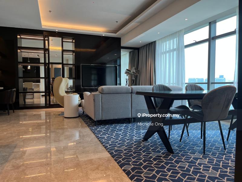 For Sale - The Ritz-Carlton Residences