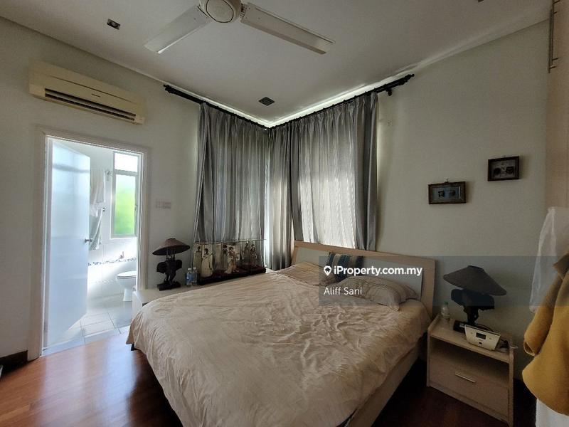 Banglo untuk Dijual di Changkat Kiara, Sri Hartamas oleh Aliff Sani - iProperty.com.my
