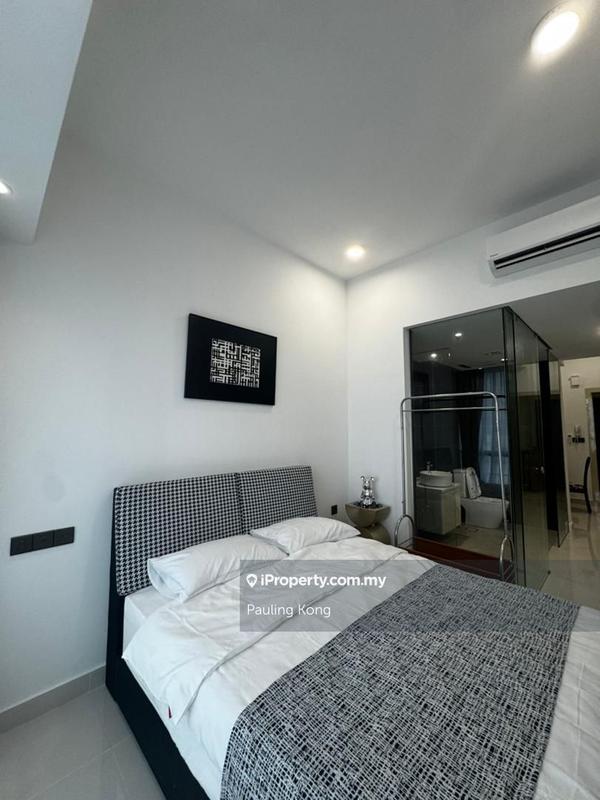 For Rent - Novo Ampang