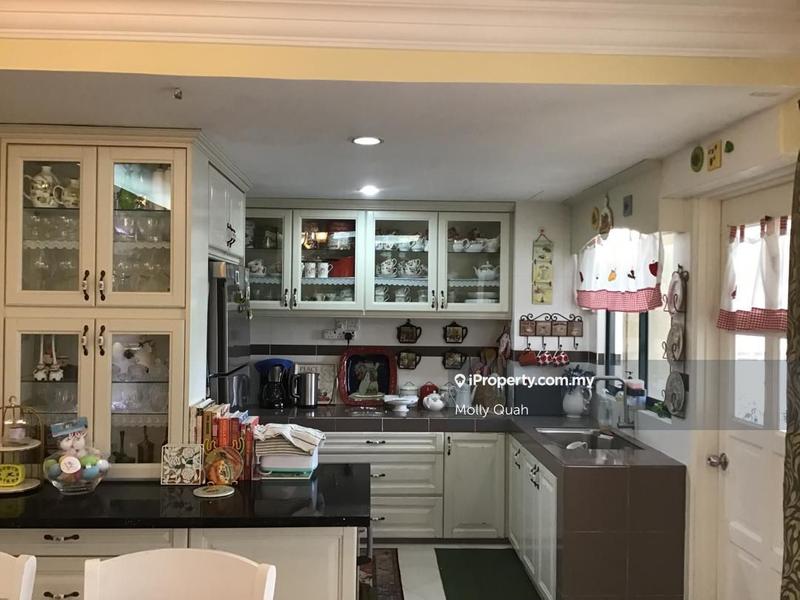 Kondominium untuk Dijual di Desa Kiara oleh Molly Quah - iProperty.com.my