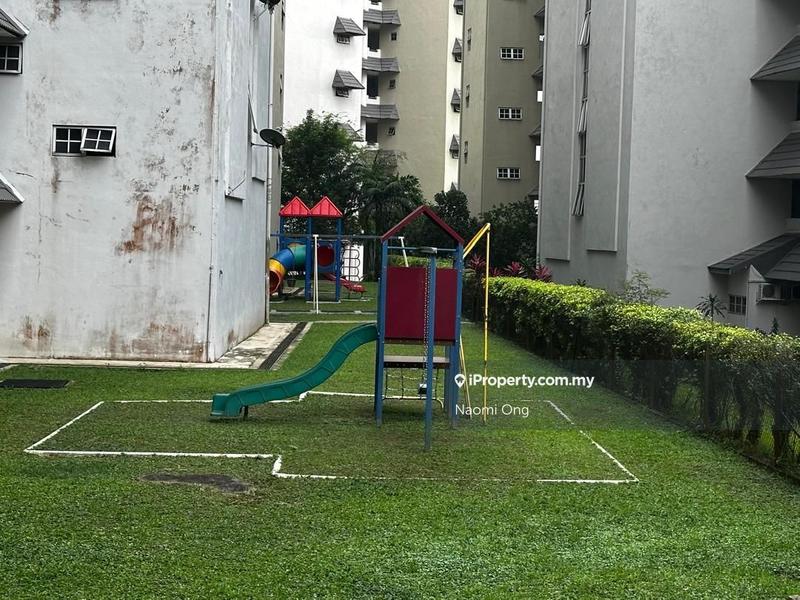 Condominium for Sale in Menara Mutiara by Naomi Ong - iProperty.com.my