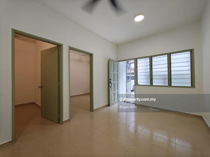 For Rent - Lembah Maju Flat (RP1 RP2 RP3 RP4)