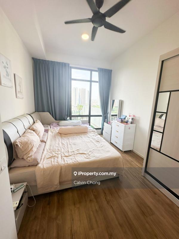 For Sale - The Park Sky Residence