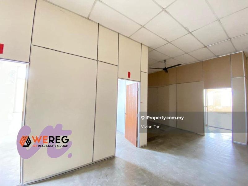 Kedai-Pejabat untuk Dijual di Bandar Botanic, Klang oleh Vivian Tan - iProperty.com.my