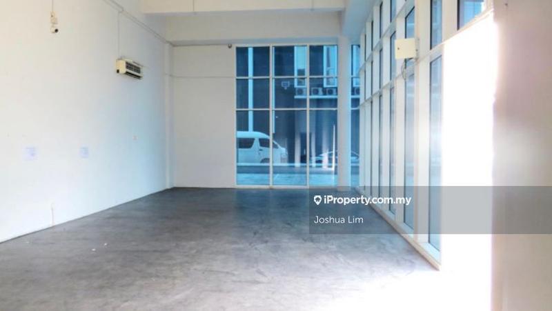 Semi-D Factory for Sale in Temasya Glenmarie, Glenmarie by Joshua Lim - iProperty.com.my